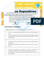 Textos Expositivos