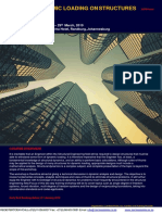 Dynamic Loading On Structures Workshop - Abidon PDF