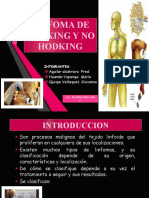 LINFOMA DE HODKING Y NO HODKING gmf.pptx
