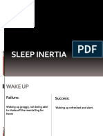 Sleep inerTia.pptx