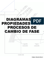 Interpolación Aplicada A Tablas Termodinámicas