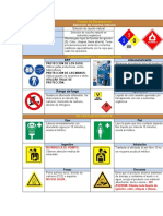 Tarjeta de Emergencia