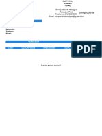 Venta PDF
