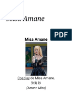 Misa Amane - Wikipedia, la enciclopedia libre
