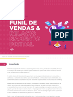 Ebook Funil de Vendas