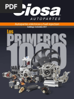 Sprinter Cataloge Andy Fenva