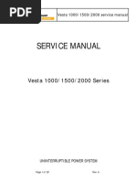 Service Manual-Vesta1000-1500-2000-final