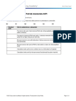 7.3.1.3 Worksheet - Match ACPI Standards