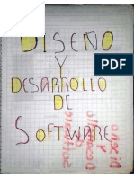 Resumen (DYD SW) - Archivo11 PDF