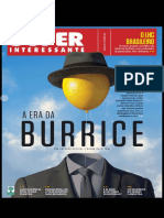 Superinteressante - A Era Da Burrice