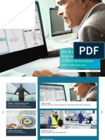 COMOS Basic Training Manual | PDF | Window (Computing) | Instrumentation