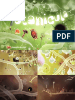 Botanicula Art Book PDF