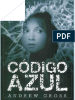Gross Andrew - Codigo Azul