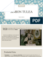 Simion Tulea