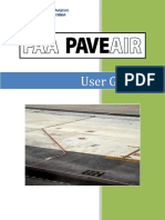 FAA Paveair User Guide June 2017
