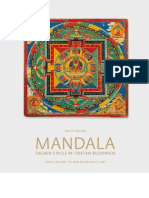 Mandala budismo