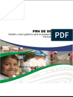 Plan de Desarrollo Departamento Córdoba