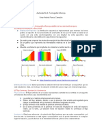 Actividad No 6. Termografía Infrarroja