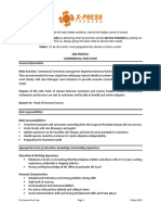 Commercial Executive PDF