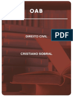 Dir - Civil - Completo - Atualizado 2020