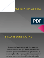 Pancreatitis Aguda DEFINITIVA 2007