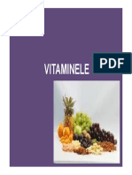 4 Vitaminele PDF