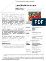 Luis Manuel Cosculluela Montaner - Wikipedia, La Enciclopedia Libre PDF