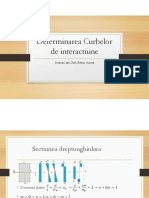 Curs 9 Curbe Interactiune