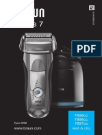 Braun Series 7 7898 Shaver - S5696 - 9 - AMEE PDF