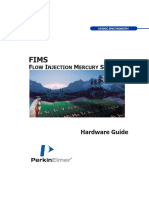 09931162C FIMS Hardware Guide