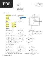 Algrip Floor Plate Load Capacity Tables | PDF | Strength Of Materials ...