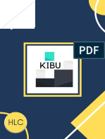 Kibu Concurso PDF