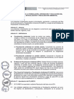 Lineamientos RN004-2013-oefa-cd
