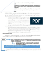 "Proyecto Educativo Institucional. Acuerdos para Hacer Escuela" - Rossi M., Grinberg S (1999) - BS. CAP 5