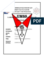 Ley de Ohm en circuitos de corriente continua