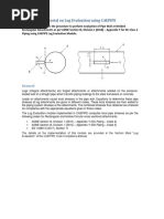 Offshore Jacket Inplace Analysis For Beginners With Sacs 1614129844 ...