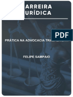 Procuração para advogados representarem cliente em processo trabalhista