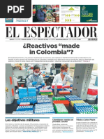 RL) 09-05-20-Expansion Edicion Nacional PDF | PDF