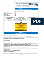 FDS LZC Crema PDF