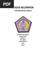 Download Transplantasi Organ Dan Aspek Medikolegalnya by Priyo Bhekti Nusanto SN46502904 doc pdf