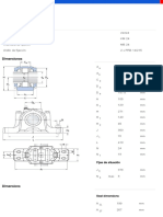 Soportes de pie de dos piezas  series SNL y SE para rodamientos montados sobre un asiento cilíndrico  con sellos estándares-FSNL 524-620 + 22224.pdf