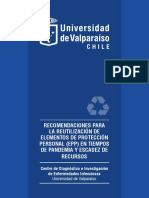 Reutilización EPP UV PDF