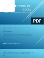 INYECCION DE AGUA 3