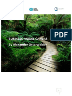 Business Model Canvas