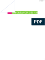 Contaminación Ambiental