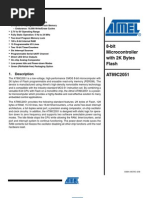 Download AT89C2051 Datasheet by yampire SN46503616 doc pdf