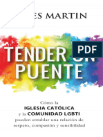 Tender Un Puente - James Martin PDF