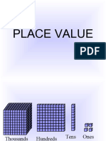 Place Value