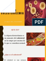 Hipercolesterolemia