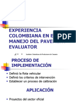 EVALUADOR DE PAVIMENTOS Icpc